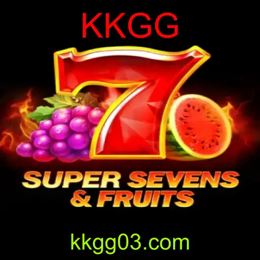 7SuperSevensFruits