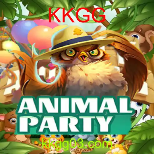 AnimalParty