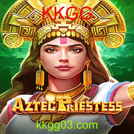 AztecPriestess