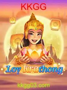 LoyKrathong