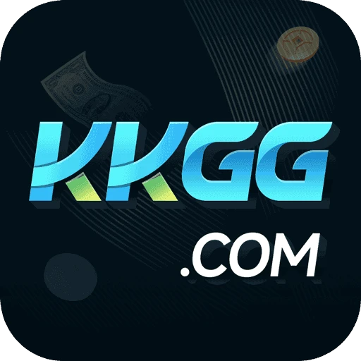 KKGG Logo